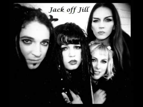 Mad M. reccomend Jack off jill losing his touch lyrics