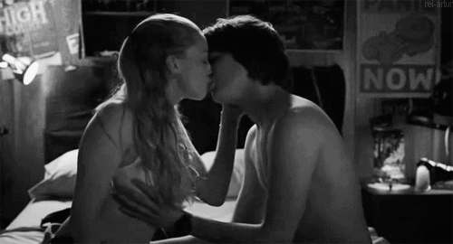 Boobs Kissing Gif - Boobs being kissed gifs - Pussy Sex Images. Comments: 2