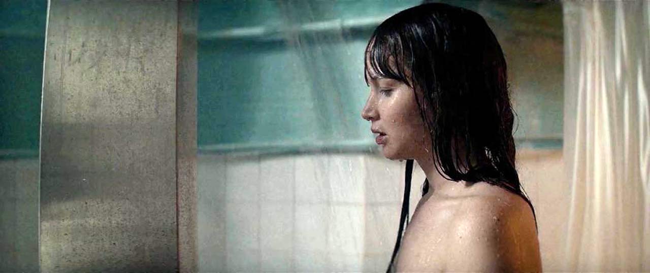 best of Scenes nude Movie female shower