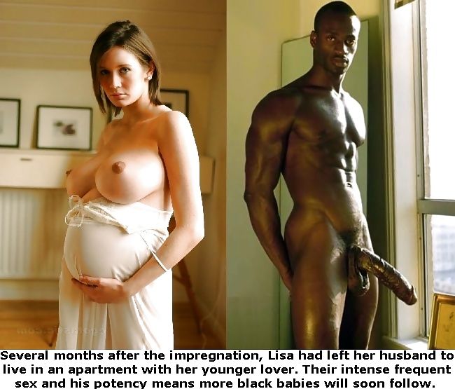 true interracial cuckold pregnancy stories Sex Pics Hd