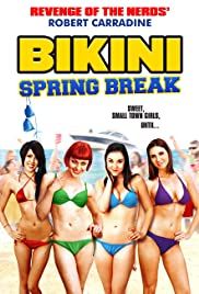 Bikini spring break nude pics - xxx pics