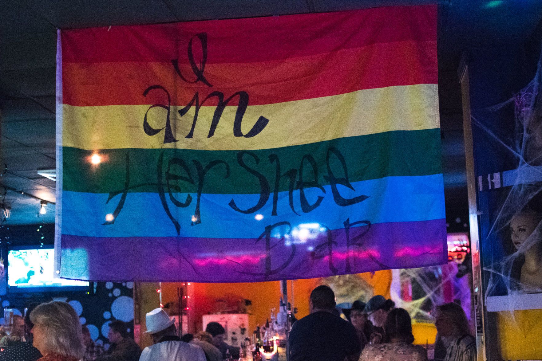 best of Virginia Lesbian bars richmond