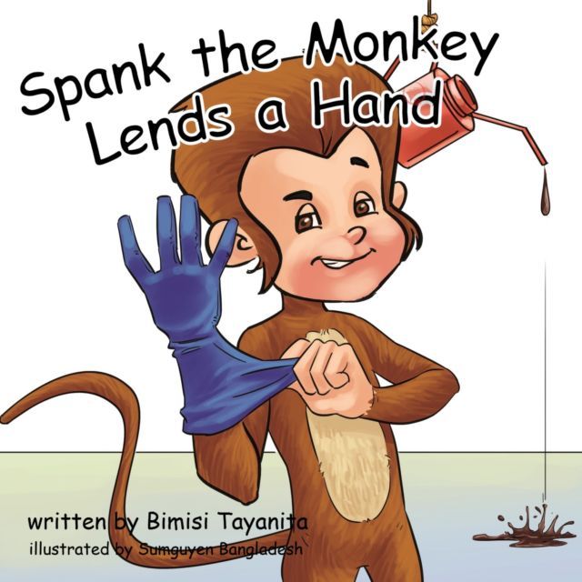Stem reccomend Monkey spank adult stories