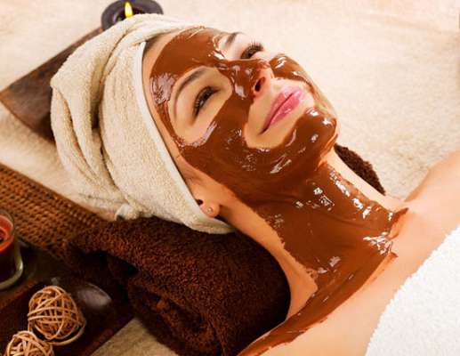 Funnel C. reccomend Benefits of chocolate facial