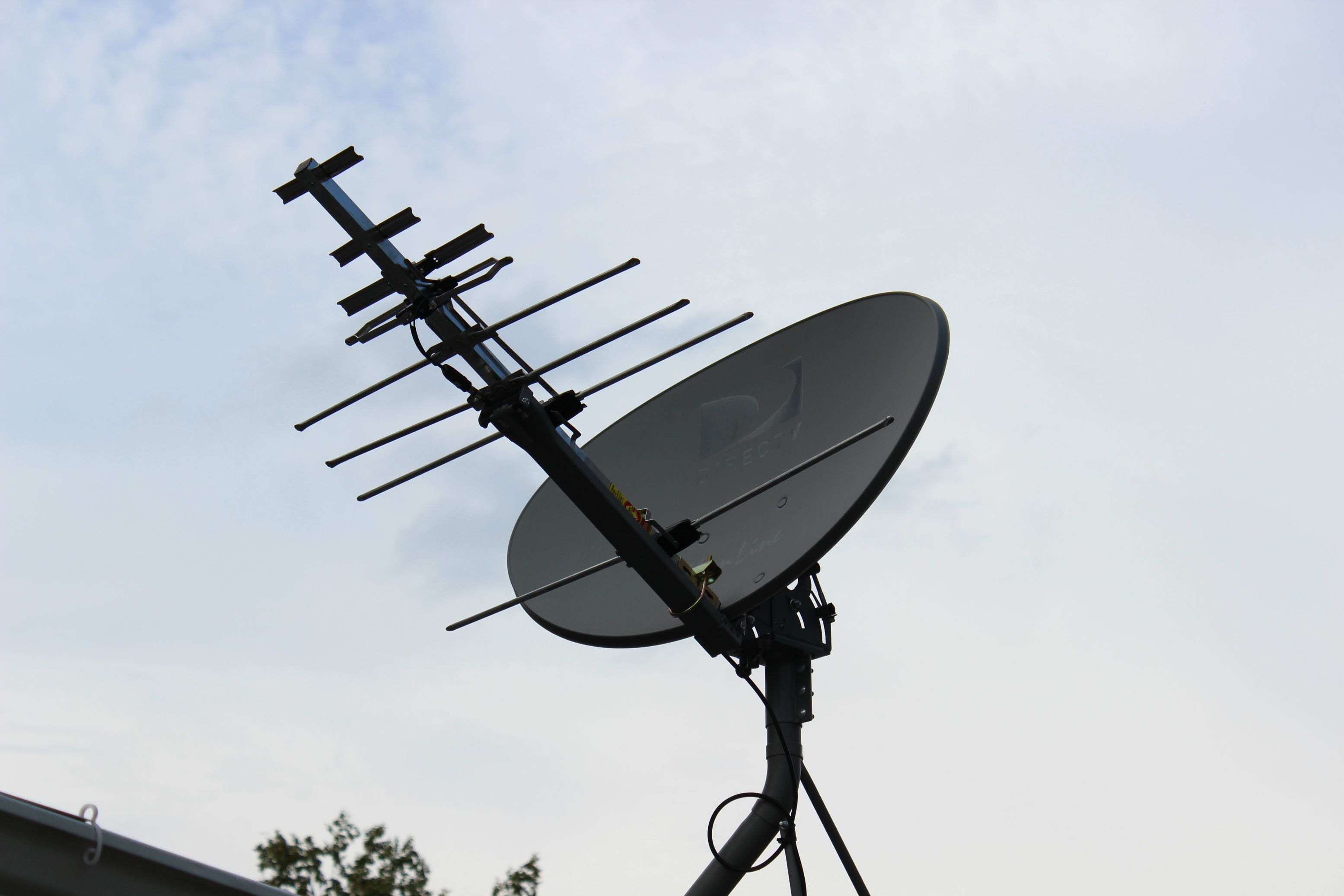 Jungle M. reccomend How to build amateur satellite antennas Amateur