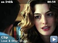 Sex love and other drugs online