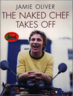 Wild R. reccomend Chef naked off take