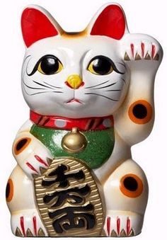 best of Cat statue Asian