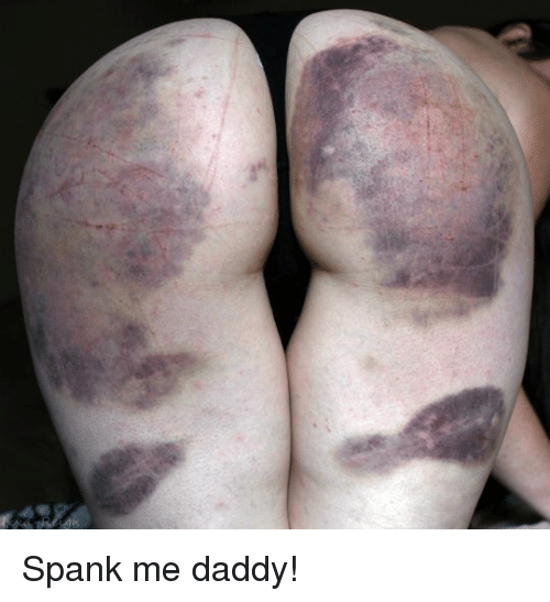 best of That spank Daddys