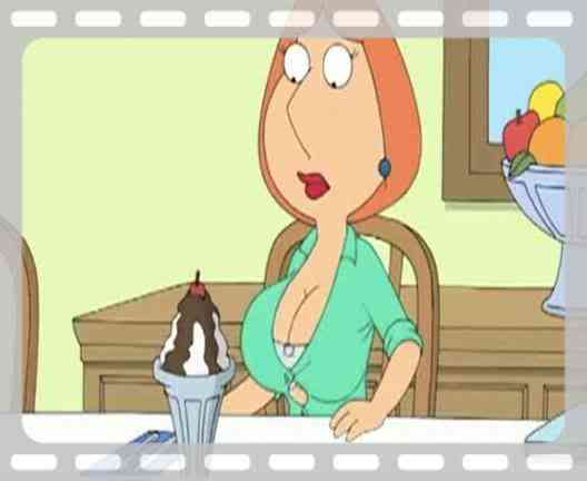 best of Guy boob episode Family lois big