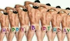 Birthday Porn For Men - Nude men happy birthday - Hot Nude Photos.