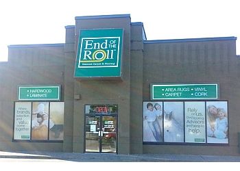 best of Maple roll ridge the of End