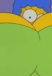 Art A. reccomend Marge boob job