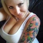 best of Women Tattoo amateur