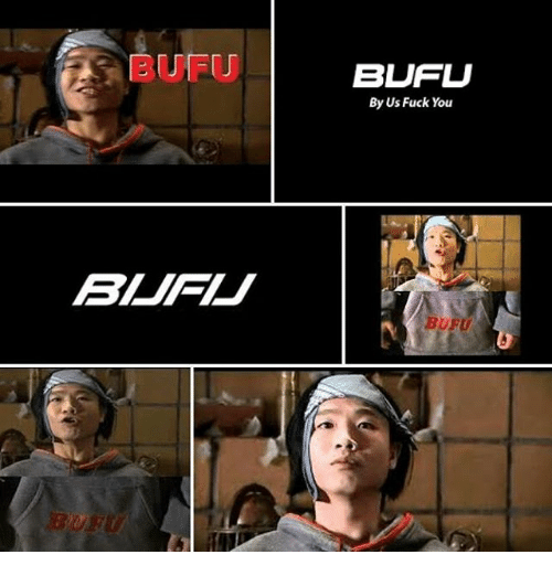Bufu by us fuck