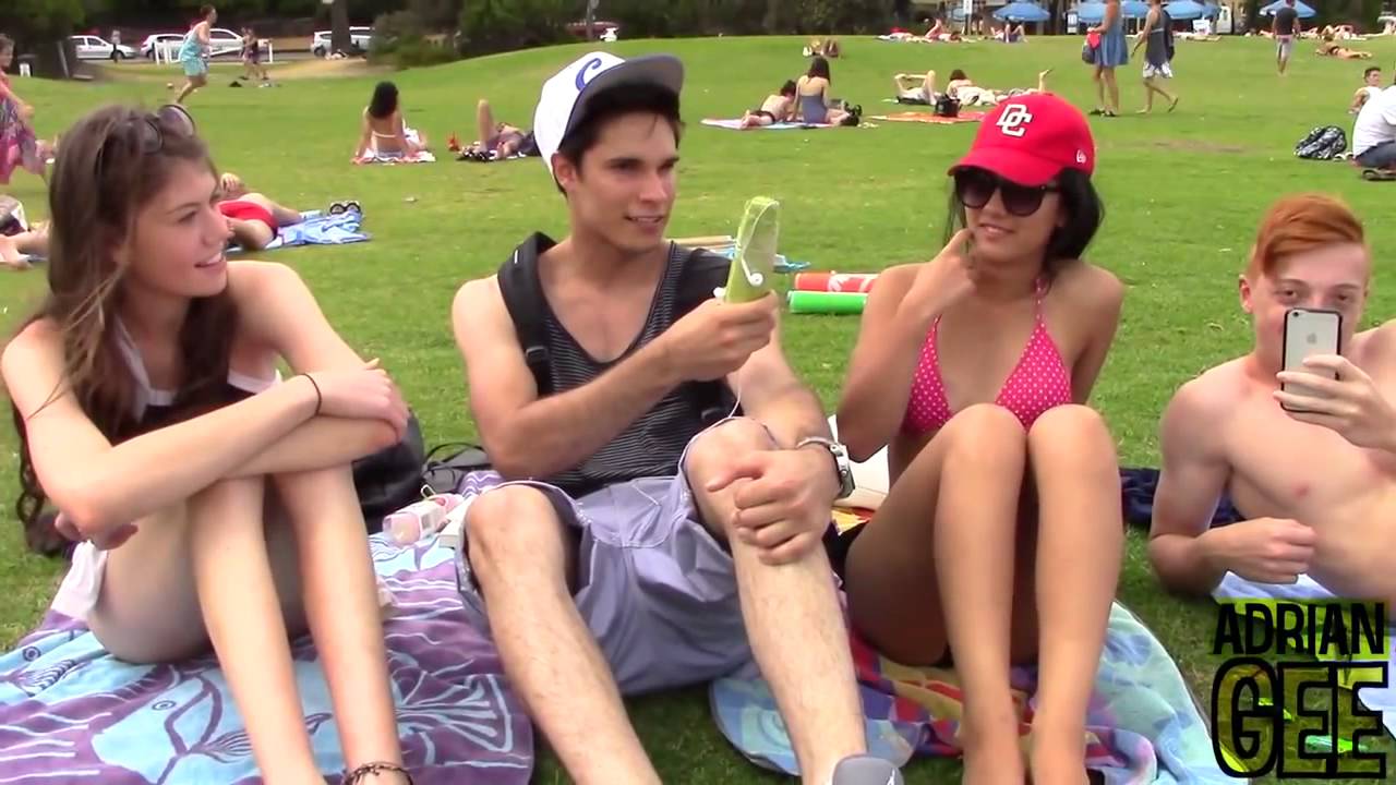 best of Sex girl Australia pic teen