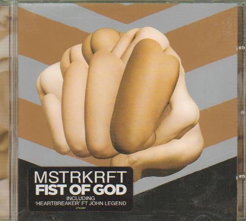best of Fist god Mstrkrft of
