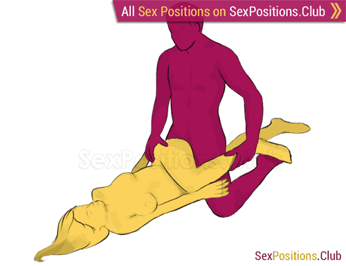 best of New sex position Fun