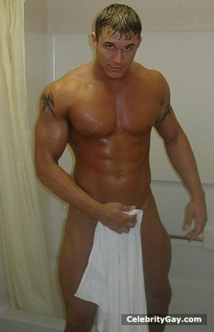 Tackle reccomend Pics of randy orton wwe naked