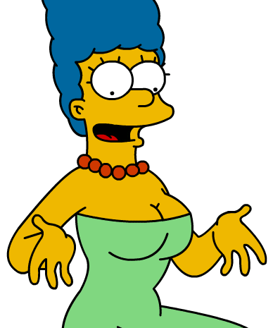 best of Job Marge boob