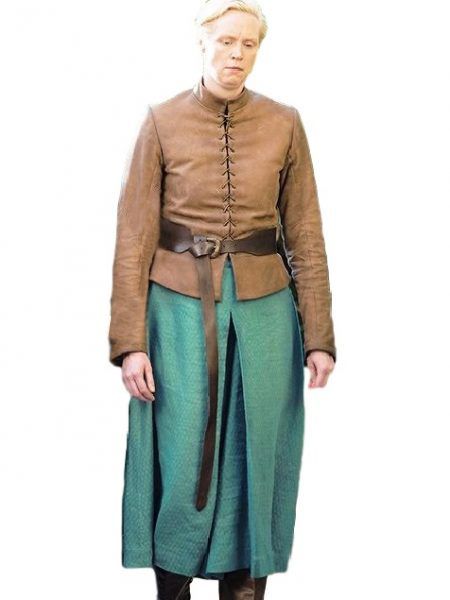 Brienne of tarth costume