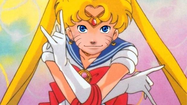 best of Sailor moon netflix Is on