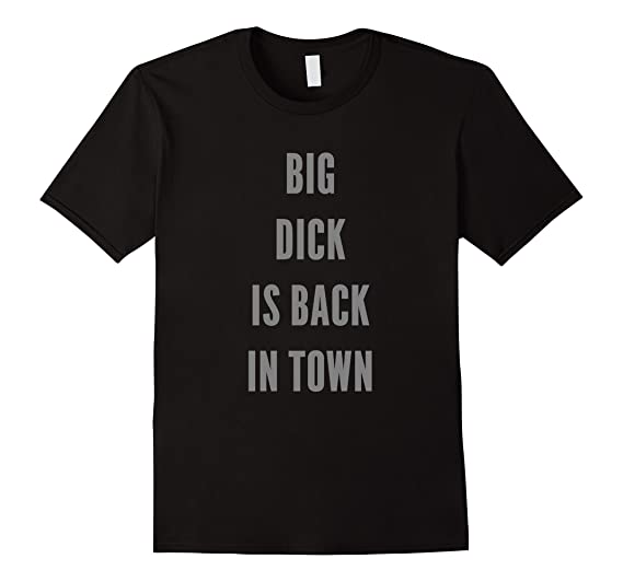 Big dick and the extenders band t shirts online