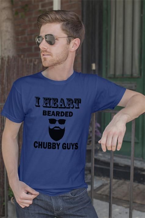 Twinkle T. reccomend Chubby guys are