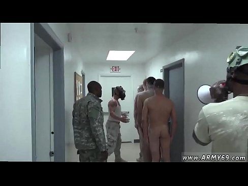 Princess P. reccomend Nude cock gay military first time