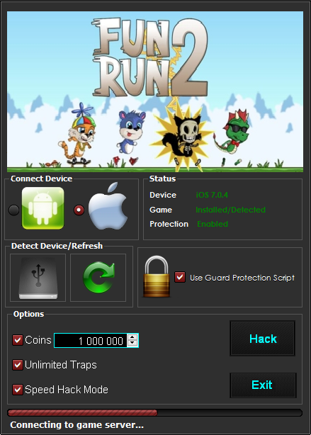 best of Coin 2 Fun hack iphone run