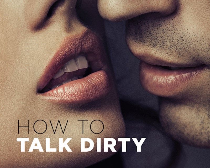 Big L. reccomend Dirty sex talking to your boyfriend