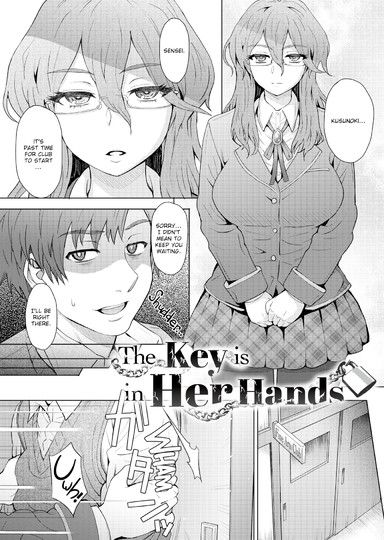 best of Hentai The key hentai her to heart
