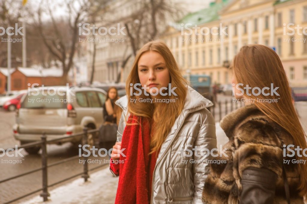 Ukraine adult girl image