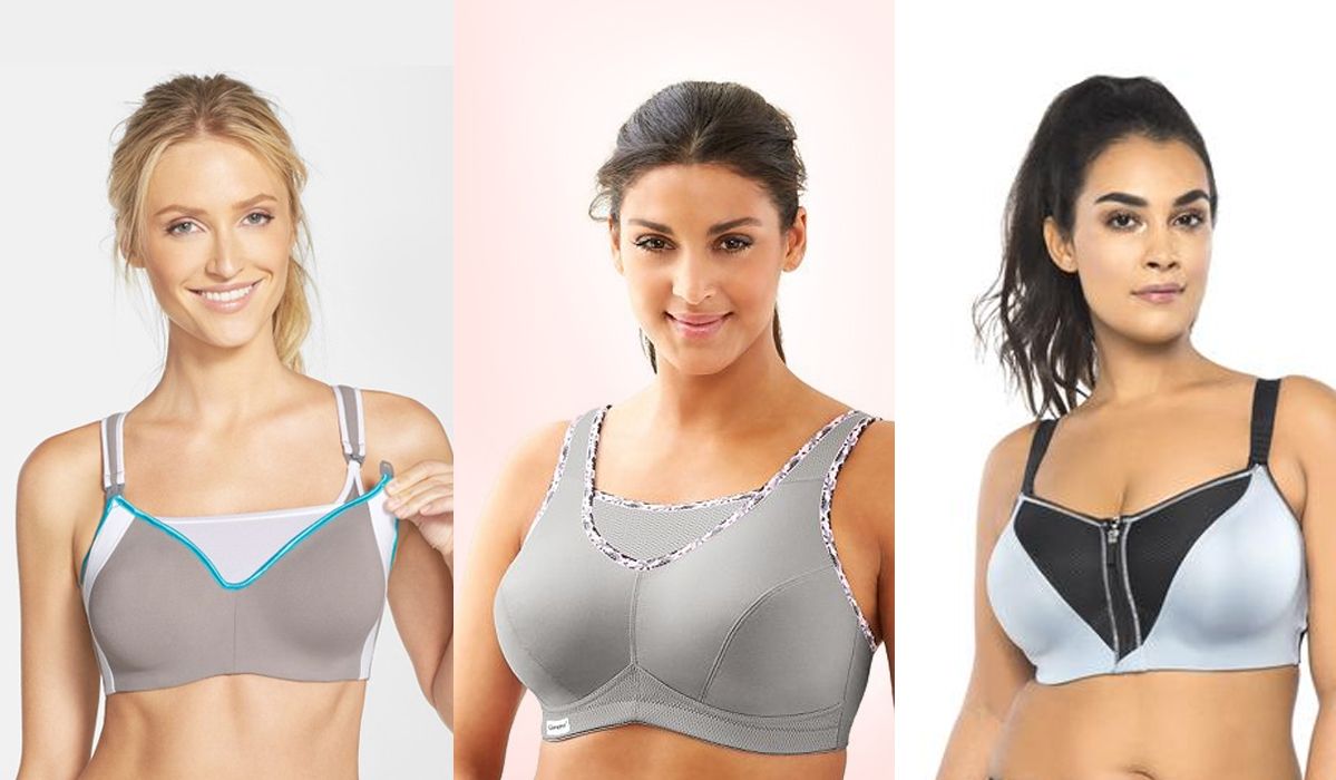 Daffodil reccomend Bras for busty girls