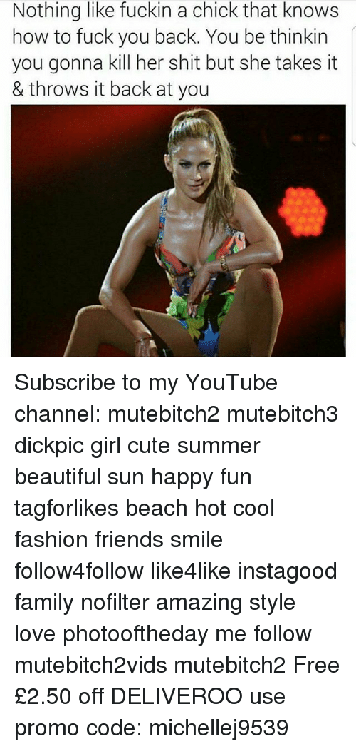 Youtube how to fuck