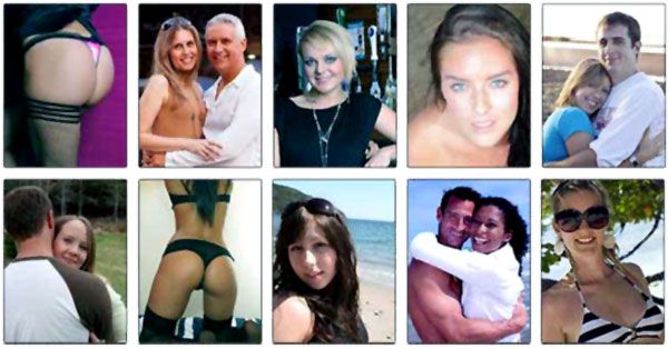 Killer F. reccomend Adult personals and swingers