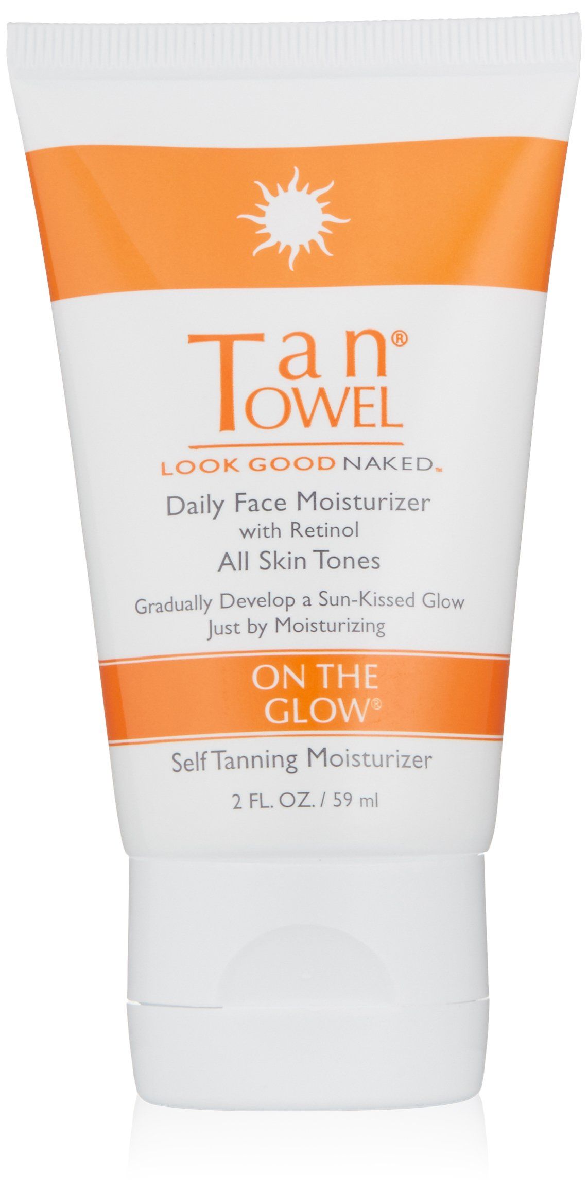 Scavenger reccomend Tan and moist and naked