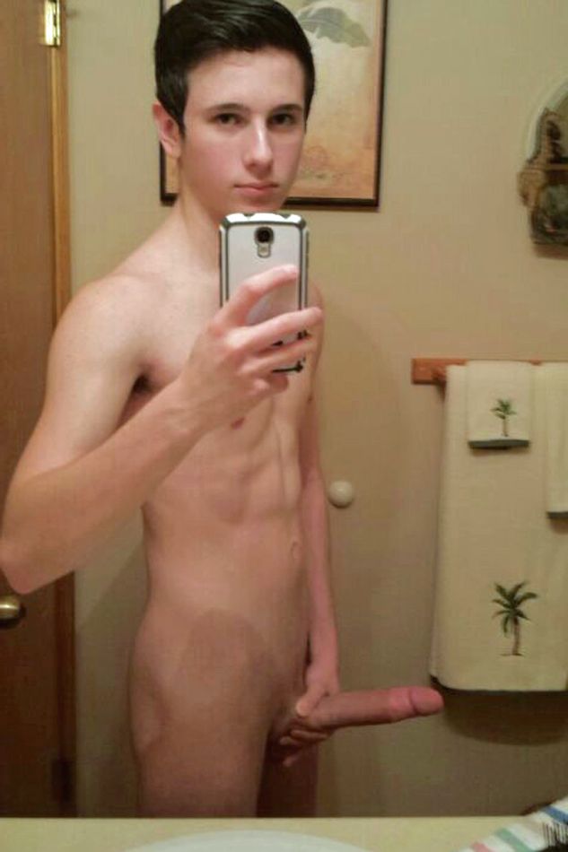 Twink boy penis pictures