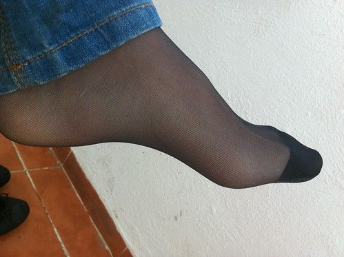 best of Pantyhose Jeans with