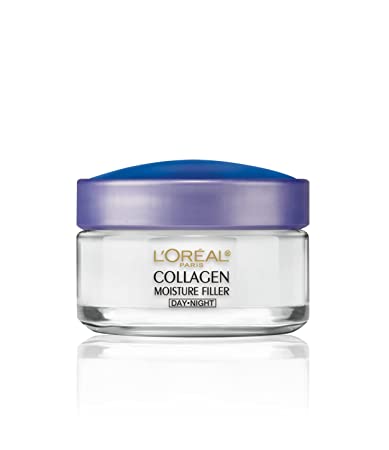 Buzz reccomend Collagen facial cream