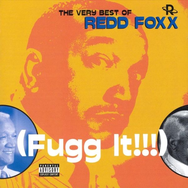 Blueberry reccomend My dick by redd foxx