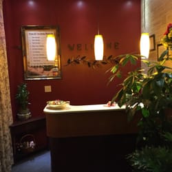Asian massage parlors south carolina