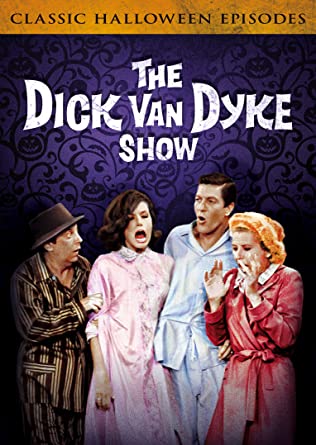 Dick dyke episode list van