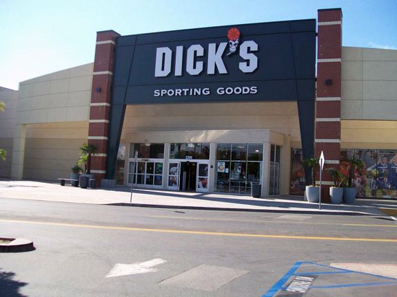 best of Sporting Dick store location goods