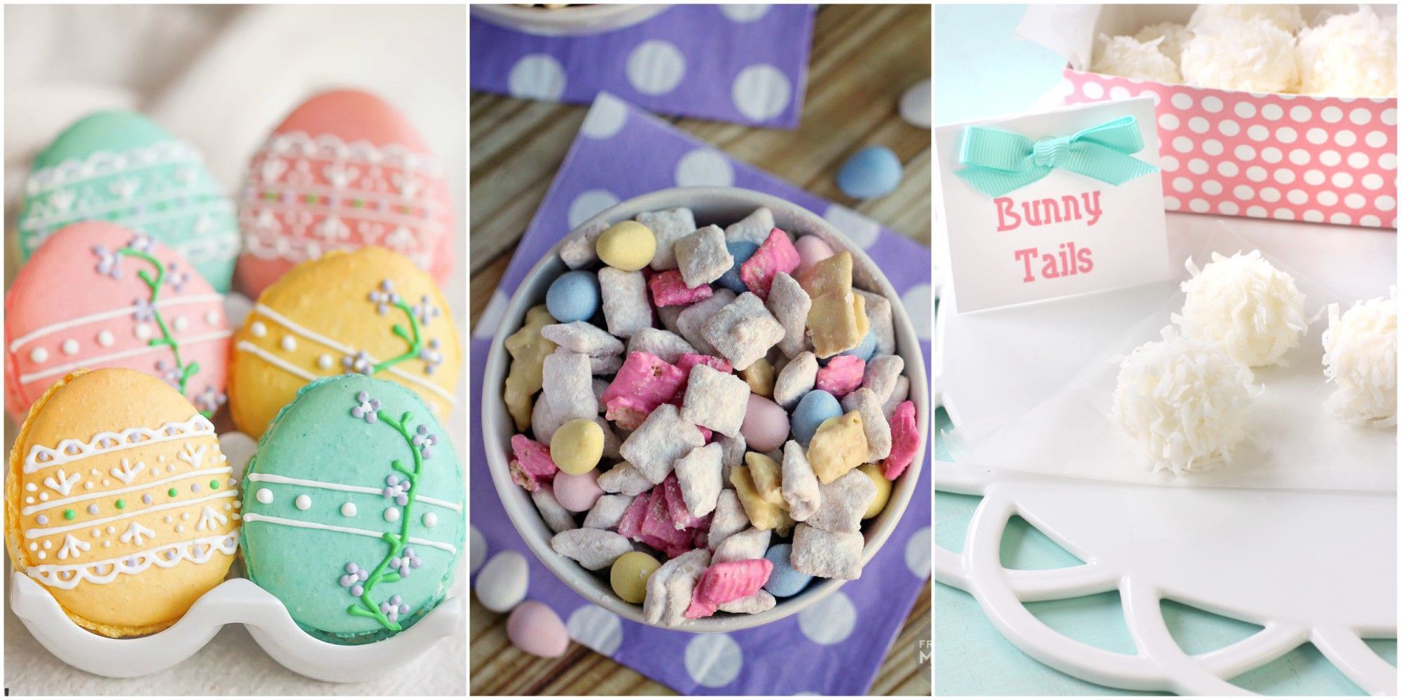best of Sweets round up treats Healthy easter