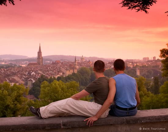 best of Bern Gay contact