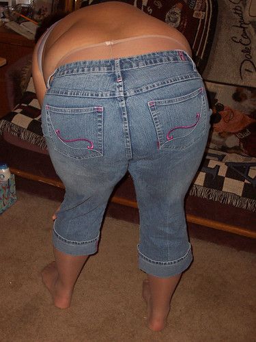 Icecap reccomend Jeans with pantyhose