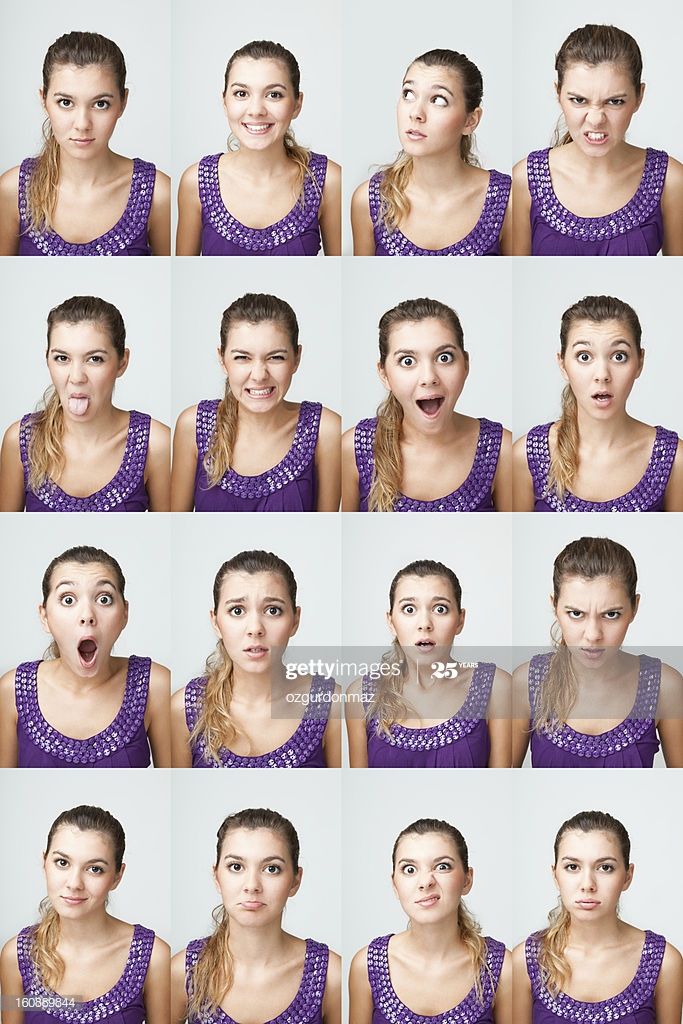 best of Pics Facial expressions