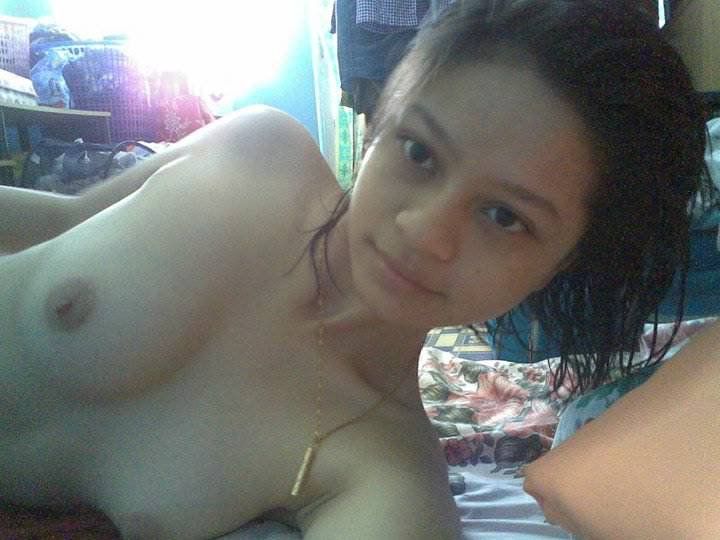 Nude Indonesia Girl Photos