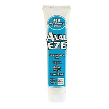 Leo reccomend Where could i purchase anal eze